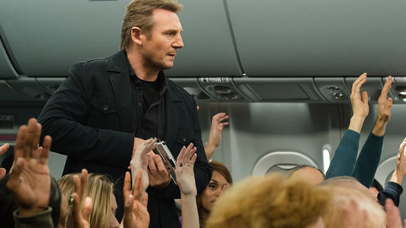 Photo du film Non-Stop