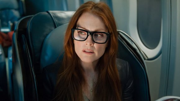 Photo du film Non-Stop