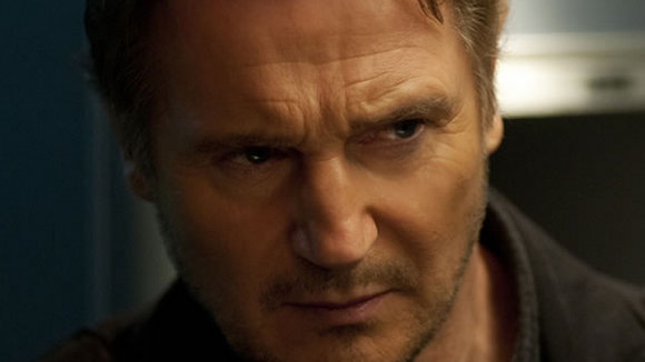 Photo du film Non-Stop