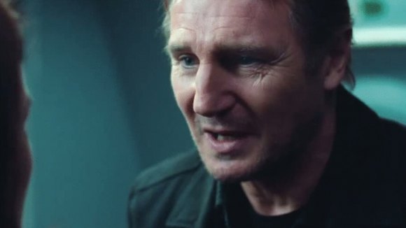 Photo du film Non-Stop