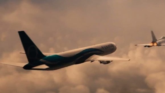 Photo du film Non-Stop