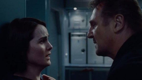 Photo du film Non-Stop