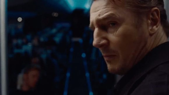 Photo du film Non-Stop