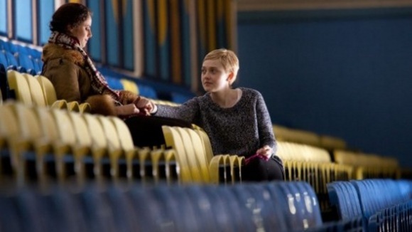 Photo from the movie Now Is Good