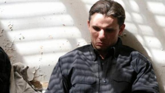 Photo du film The Objective [2008]