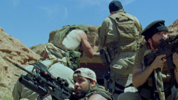 Photo du film The Objective [2008]