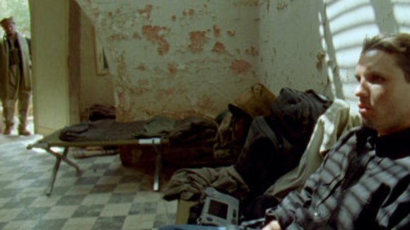 Photo du film The Objective [2008]