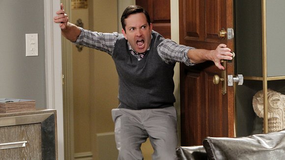 Photo du film The Odd Couple