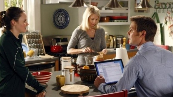 Photo from the movie Parenthood