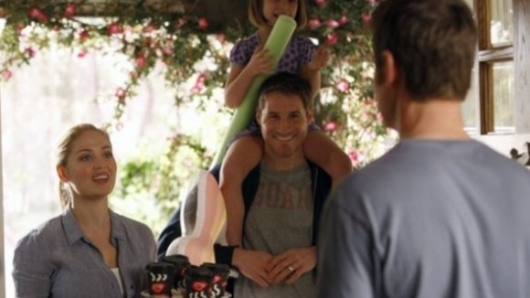 Photo from the movie Parenthood