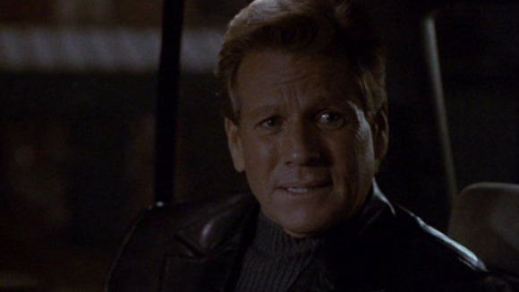 Photo from the movie People I Know