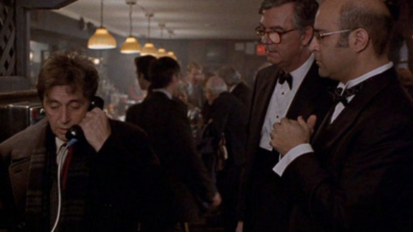 Photo from the movie People I Know