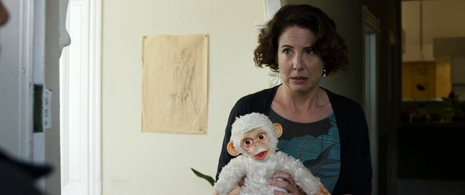 Photo du film Pushing Dead