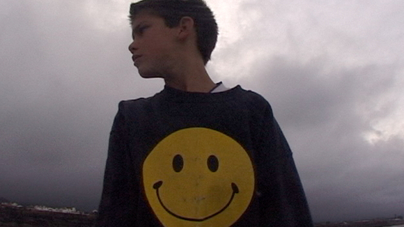 Photo from the movie Fish Tail [2003]