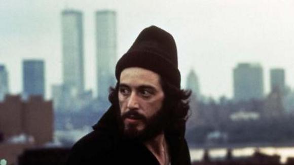 Photo du film Serpico