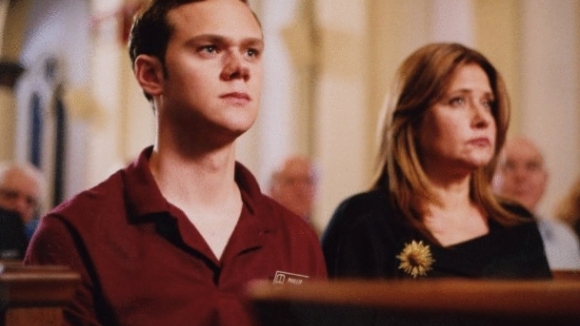 Photo from the movie Son of Morning