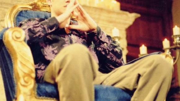 Photo from the movie Son of Morning