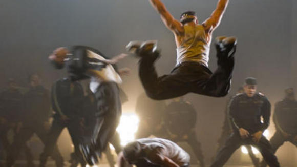 Photo from the movie Stomp the Yard
