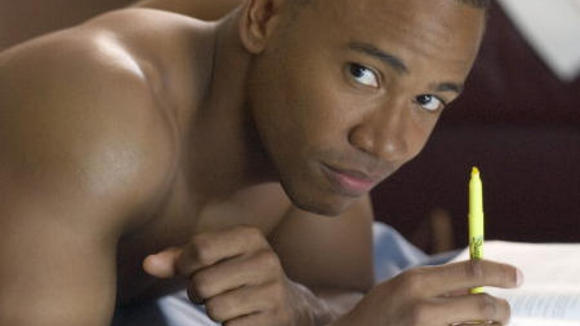 Photo from the movie Stomp the Yard