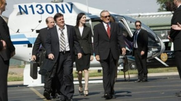 Photo du film Swing Vote