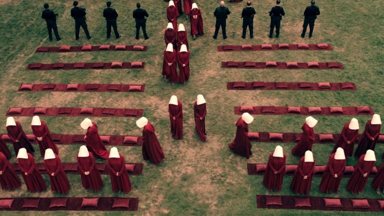 Photo du film The Handmaid's Tale