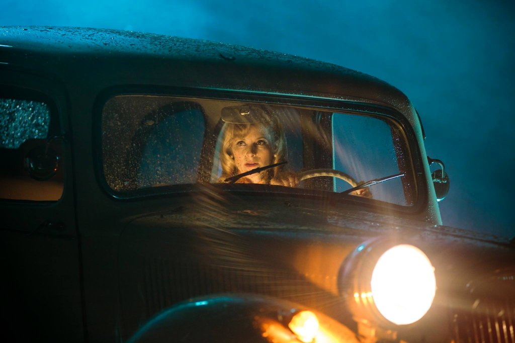 Photo du film The Housemaid [2016]