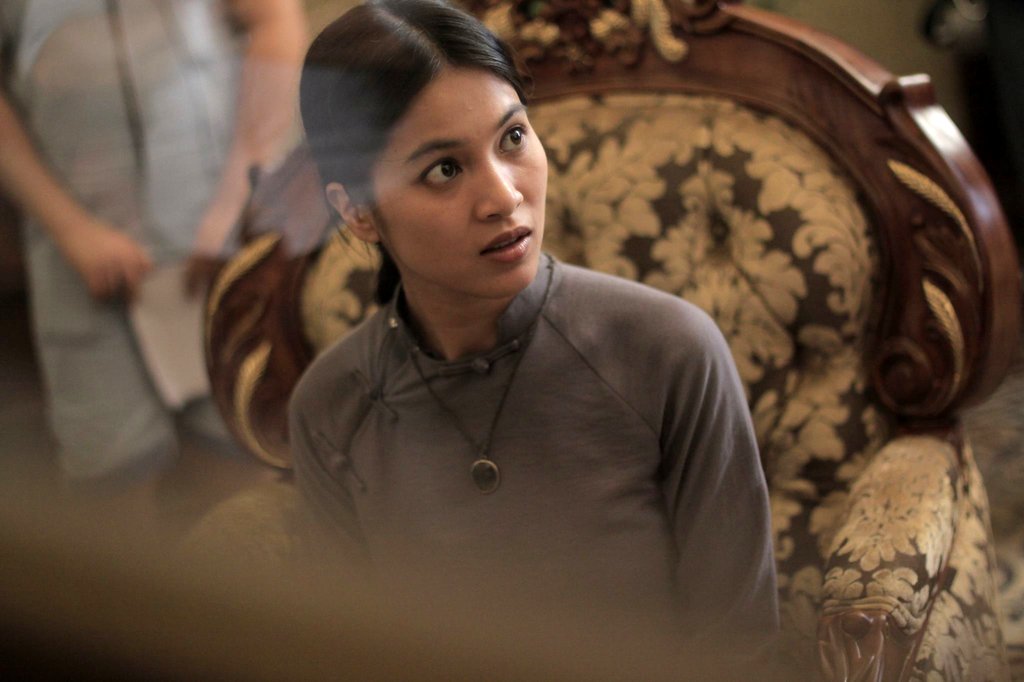 Photo du film The Housemaid [2016]
