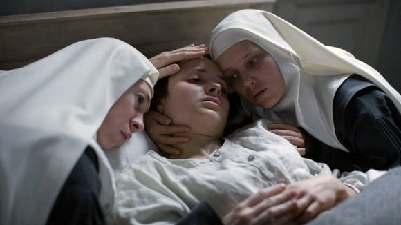 Photo from the movie The Innocents