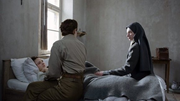 Photo from the movie The Innocents