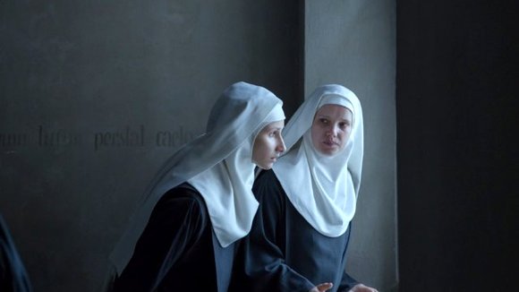 Photo from the movie The Innocents