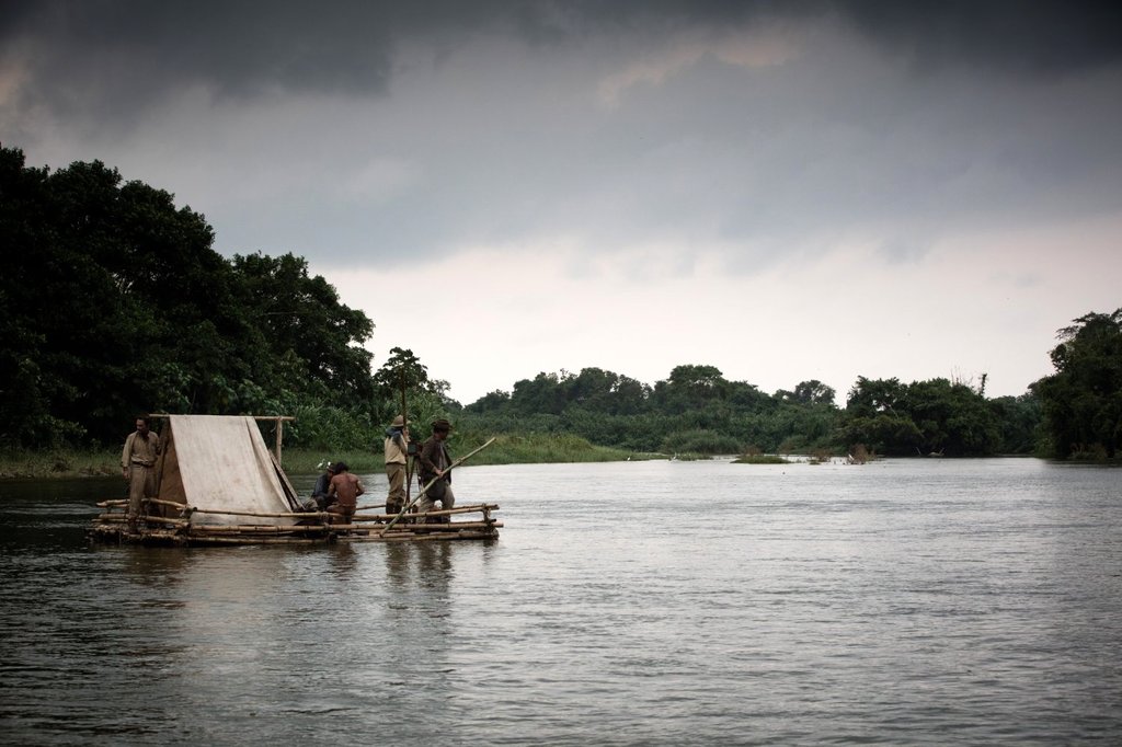 Photo du film The Lost City of Z