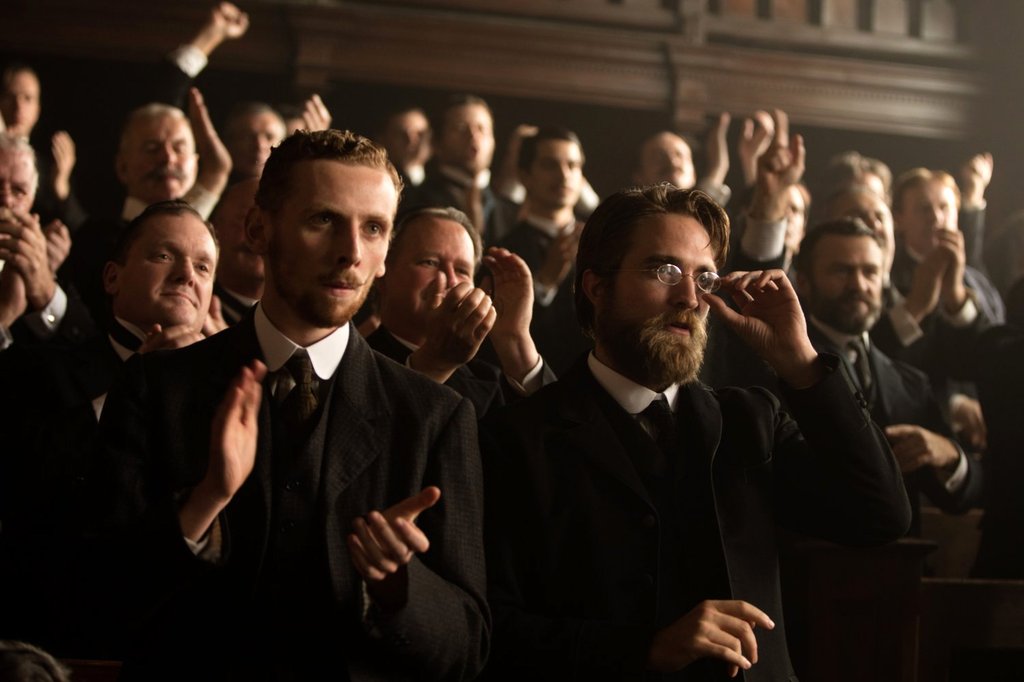 Photo du film The Lost City of Z