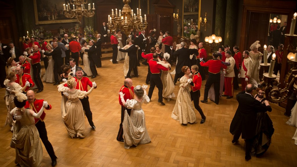 Photo du film The Lost City of Z