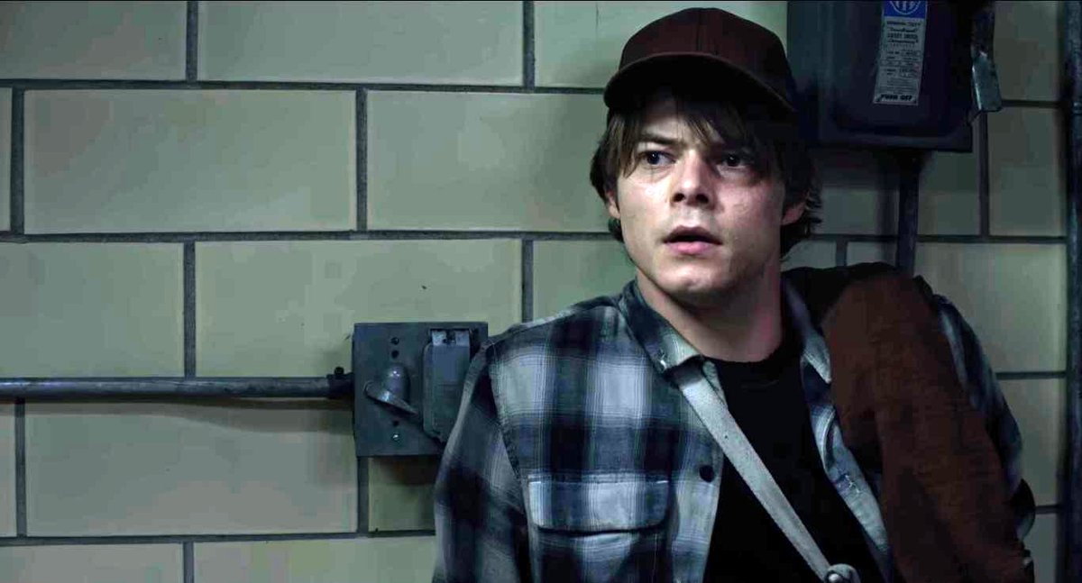 Photo du film Les Nouveaux mutants