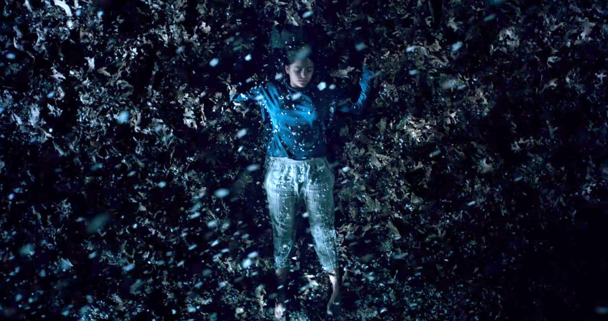 Photo du film Les Nouveaux mutants