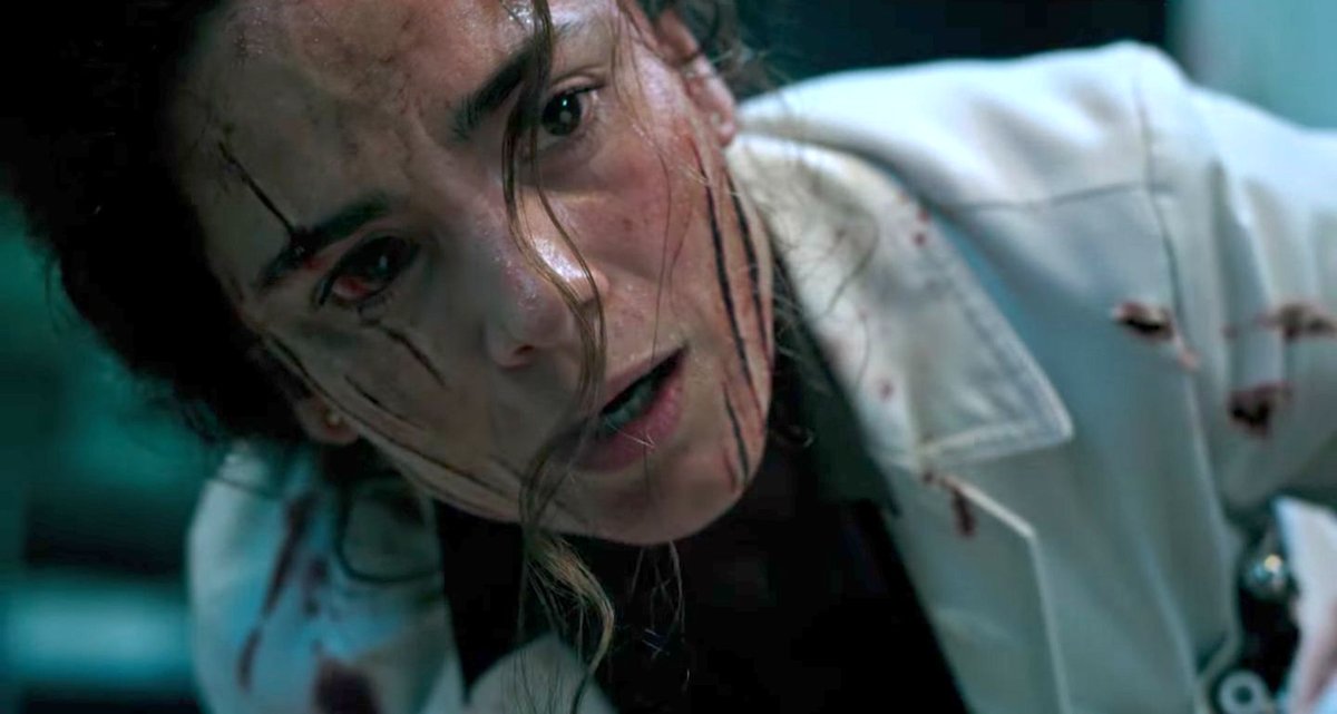 Photo du film Les Nouveaux mutants