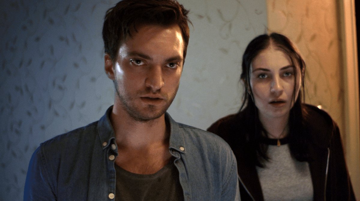 Photo from the movie The Return