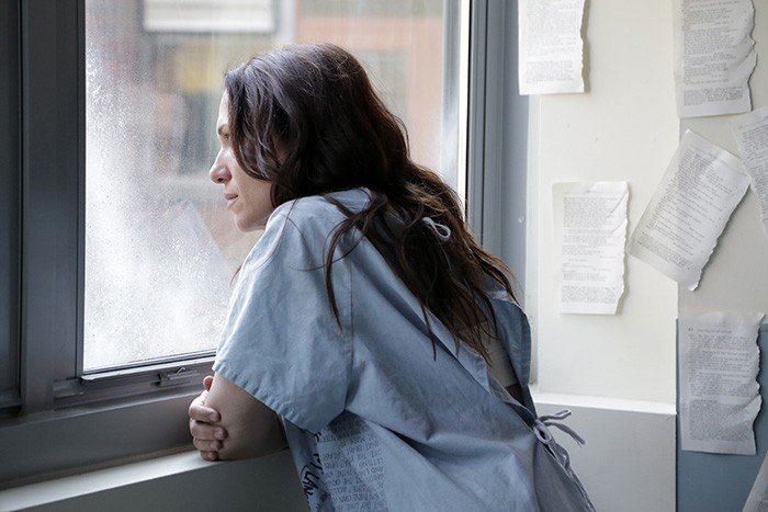 Photo from the movie The Sounding