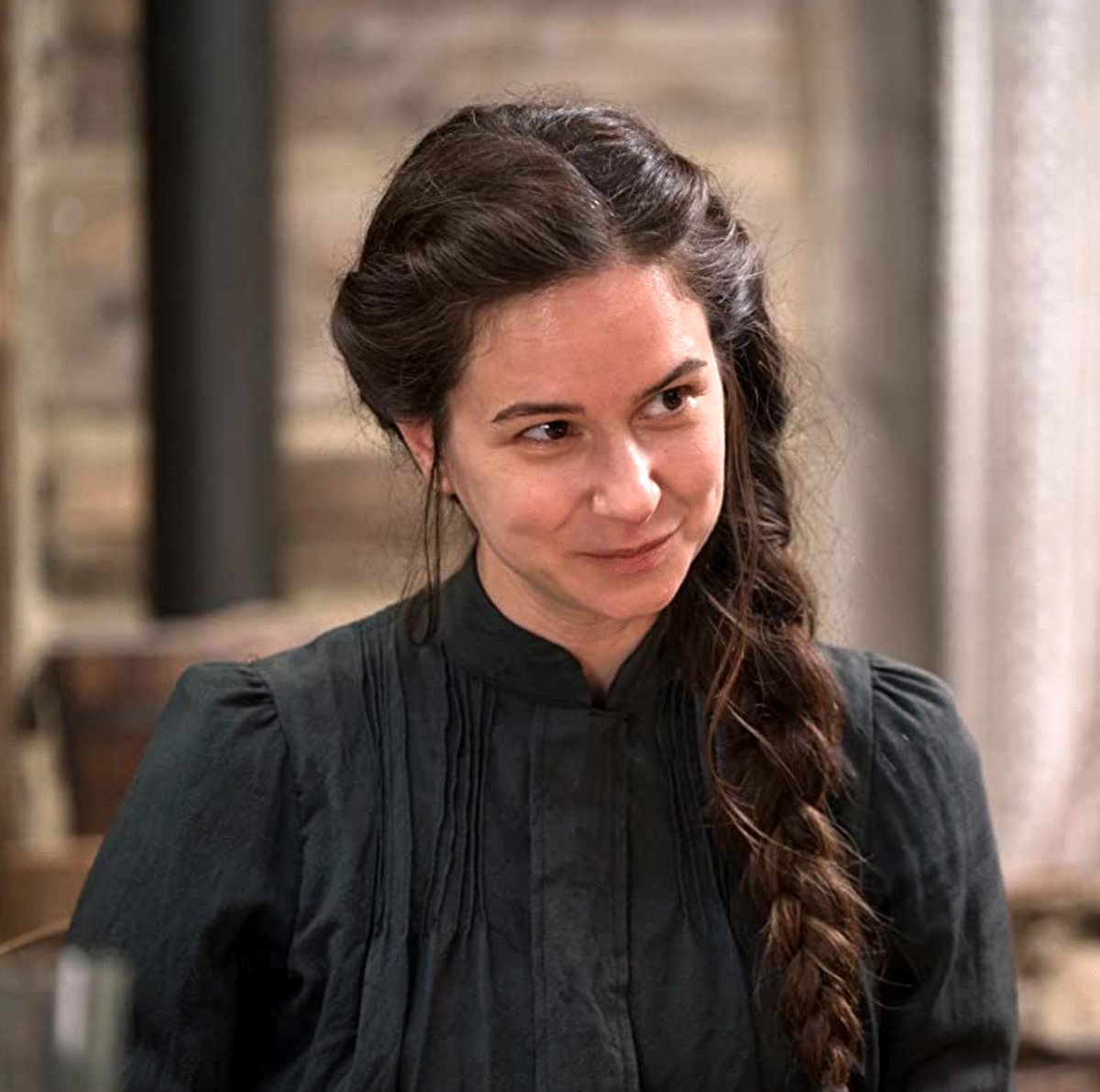 Photo from the movie The World to Come