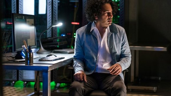 Photo du film The X Files