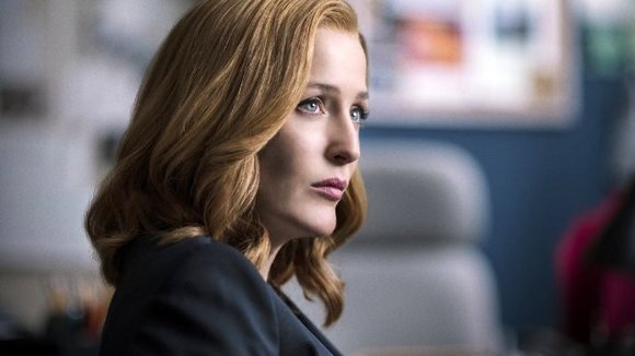 Photo du film The X Files