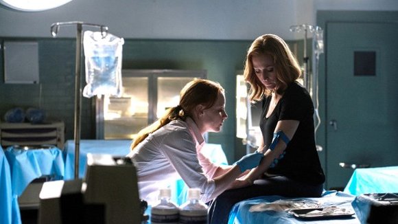 Photo du film The X Files