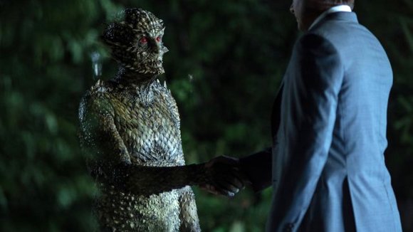 Photo du film The X Files