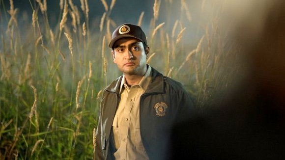 Photo du film The X Files