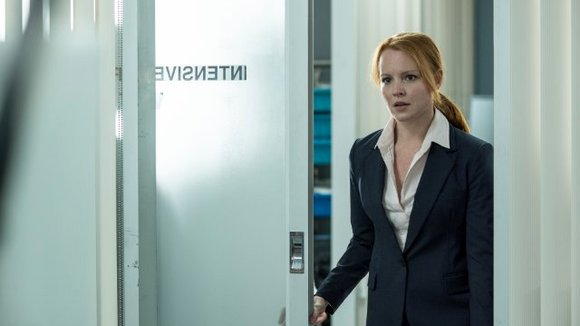 Photo du film The X Files