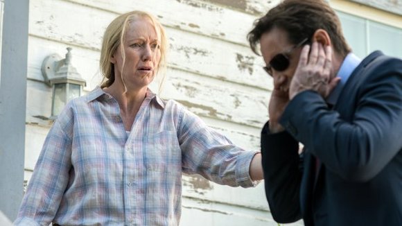 Photo du film The X Files