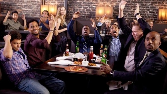 Photo du film Pensez comme un homme