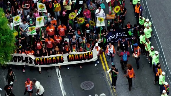 Photo du film Time to Choose