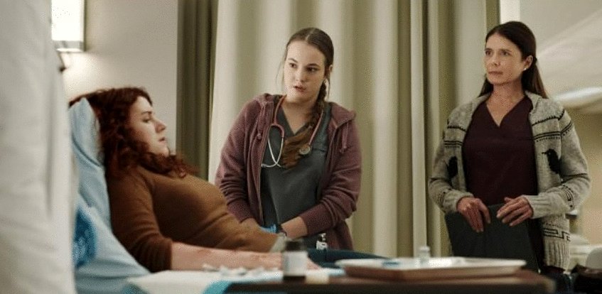 Photo du film Transplant