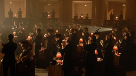 Photo du film The Trick in the Sheet